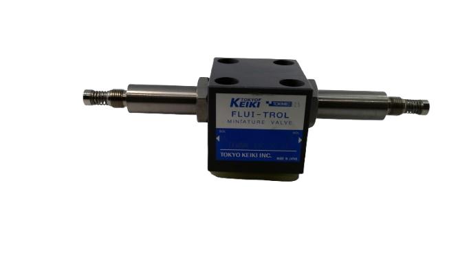 TOKYO KEIKI DG4M4-32C-20-JA