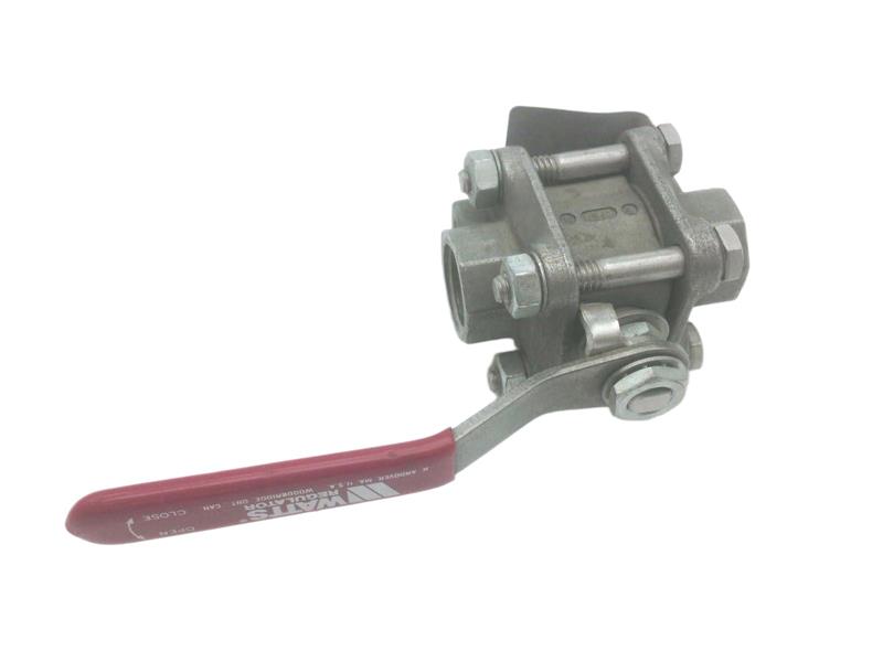 WATTS 8750-1-3-A