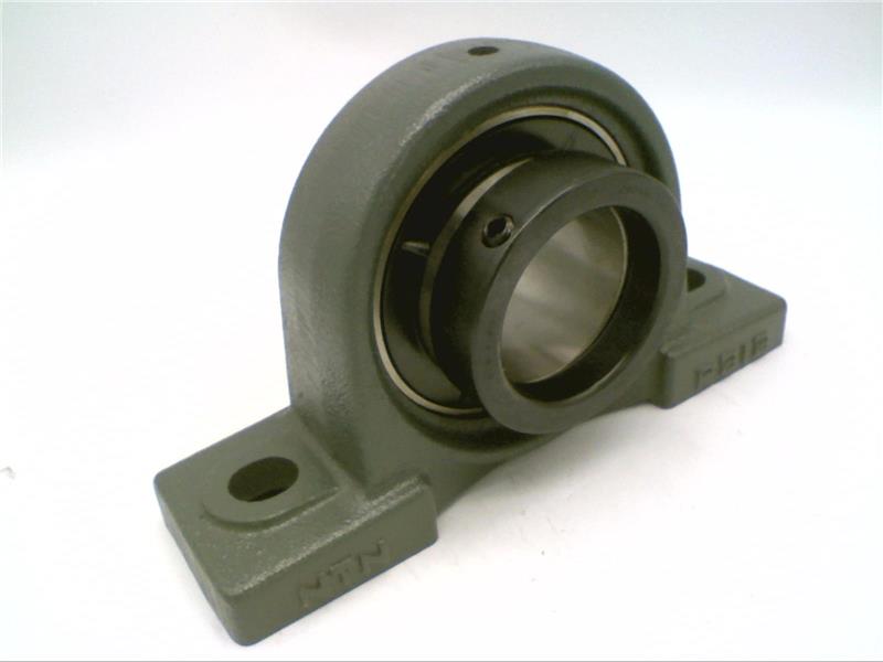 NTN BEARING UELP212-207D1W3