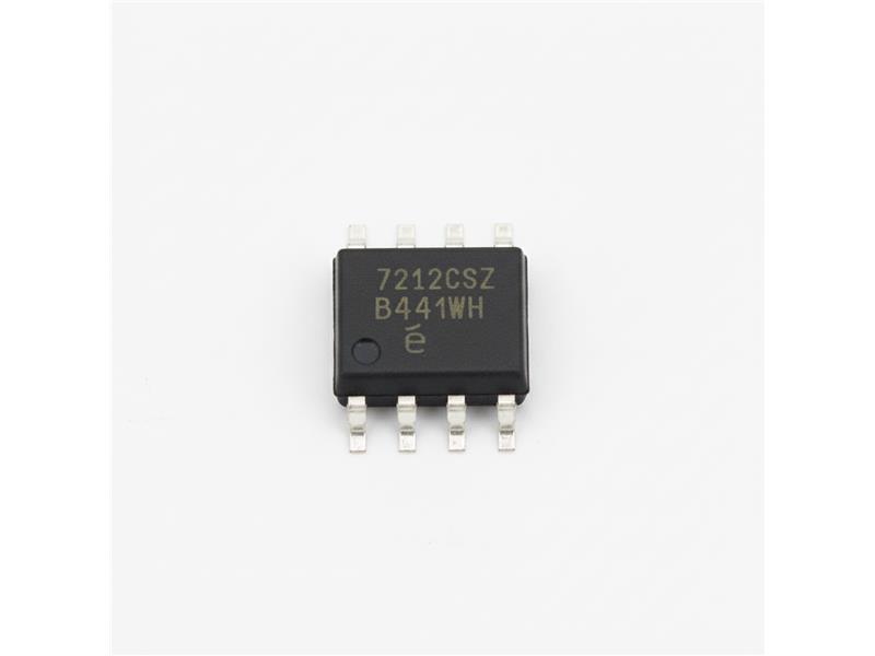 INTERSIL EL7212CSZ