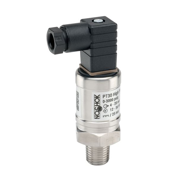 NOSHOK PT30-6000PSIG-1-1-2-7-CC