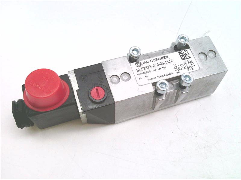 NORGREN SXE9573-A70-00-13JA