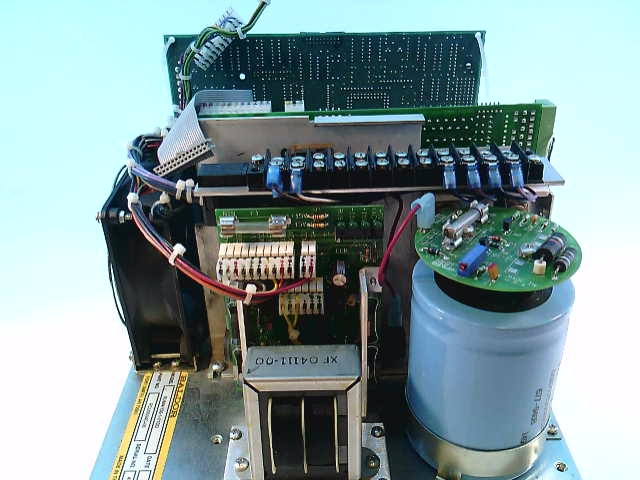 ASEA BROWN BOVERI SUM4-150-1-01SD