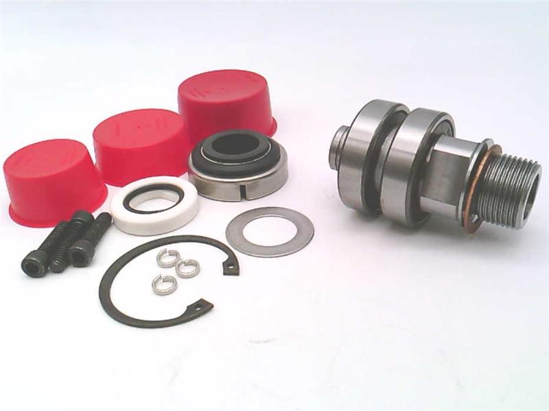 DEUBLIN 6075-001B132