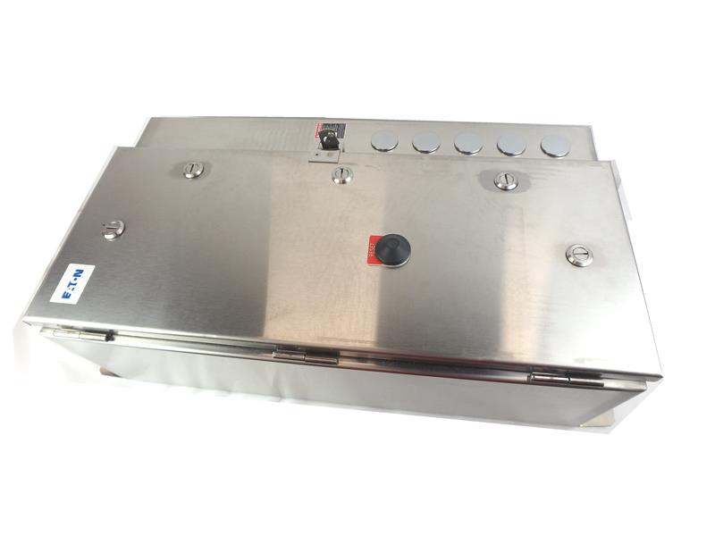 EATON CORPORATION ECN0734EAA