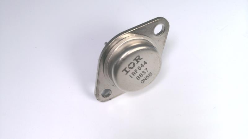 INTERNATIONAL RECTIFIER IRF044