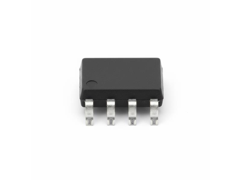 TEXAS INSTRUMENTS SEMI TL3845D-8