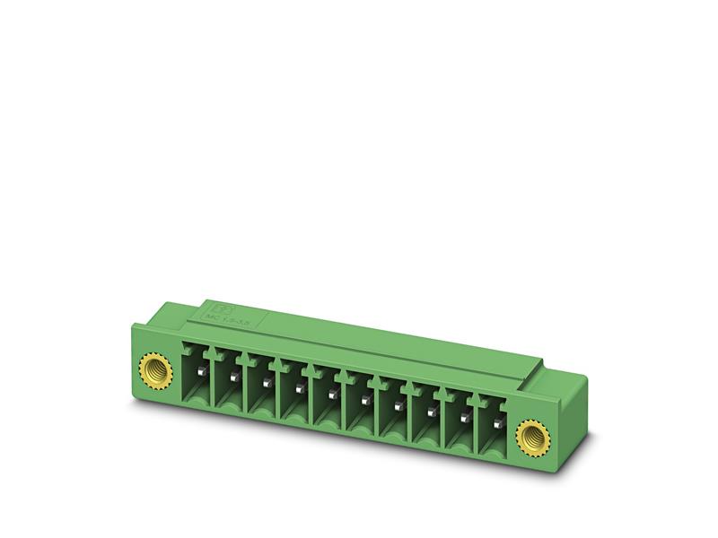 PHOENIX CONTACT MC 1,5/19-GF-3,81-LR