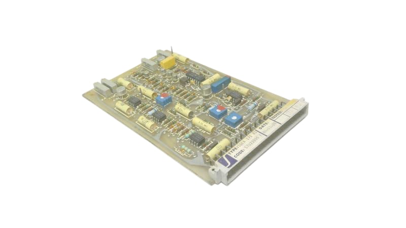 SGEA 171 A1 by ASEA BROWN BOVERI