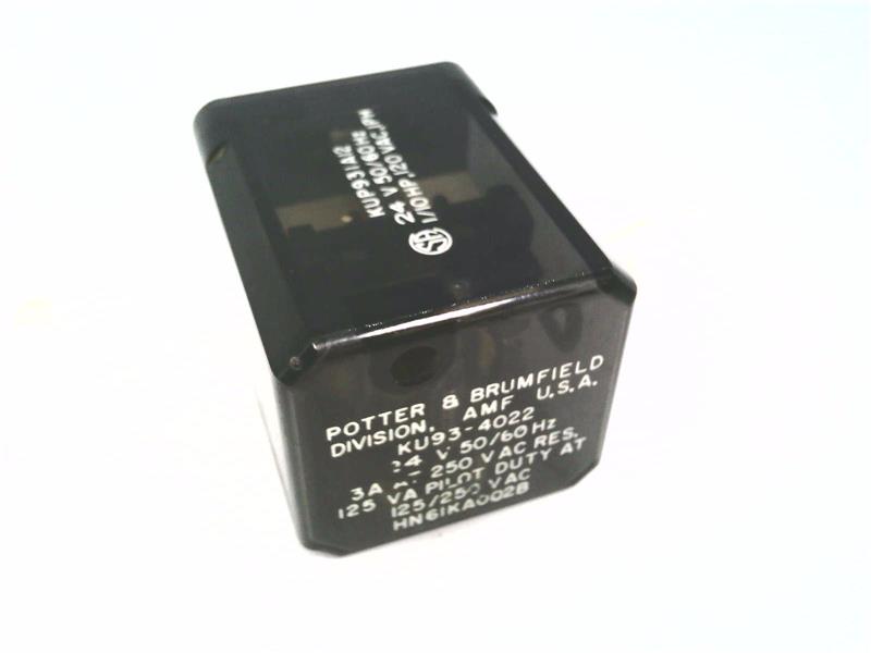 TE CONNECTIVITY KU93-4022