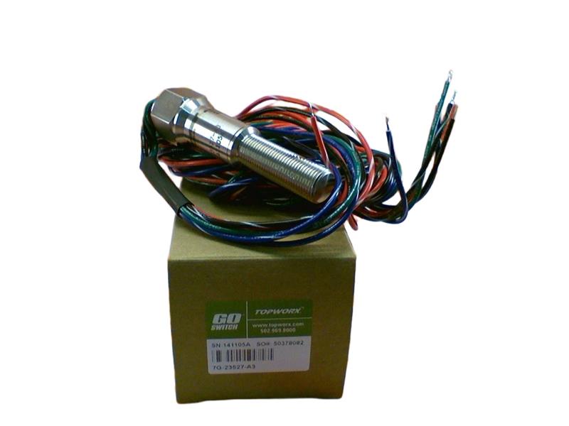 TOPWORX 7G-23527A3