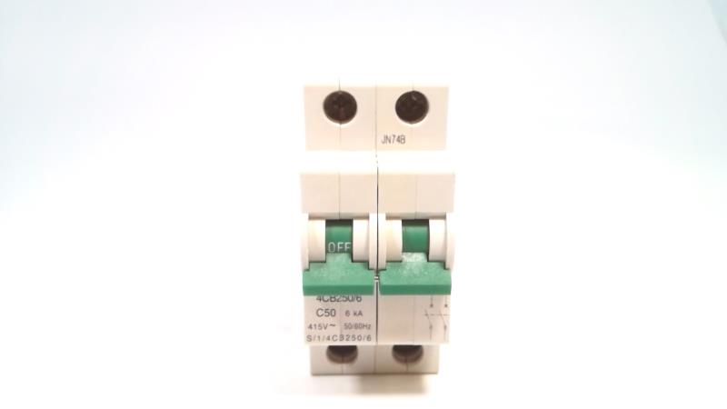 4CB250/6 by SCHNEIDER ELECTRIC