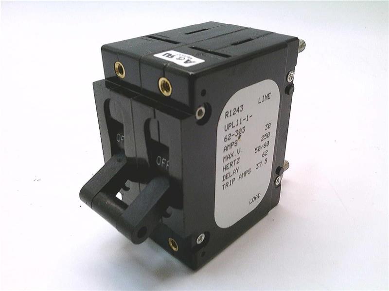 SENSATA TECHNOLOGIES UPL11-1-62-303