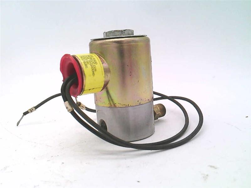 VERSA VALVES ESM-3202-84-H2-A120