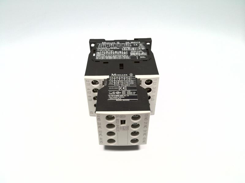 EATON CORPORATION DILM12-22(240V60HZ)