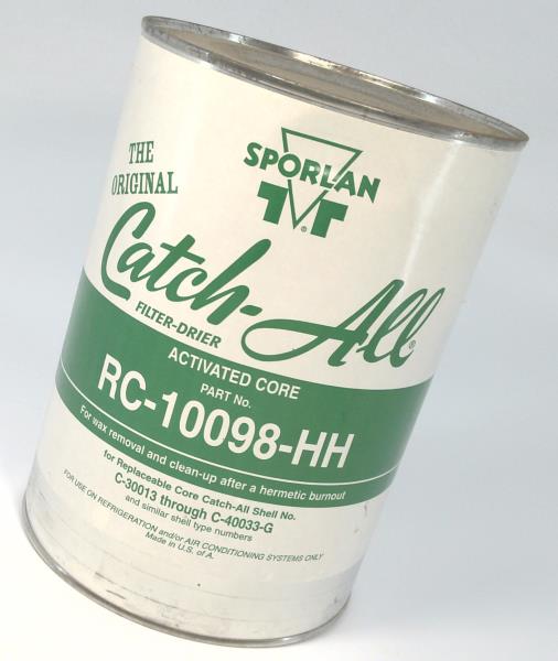 RC-10098-HH by PARKER