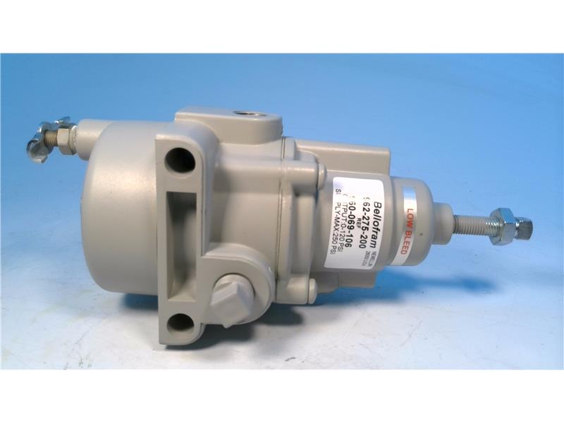 962-275-200 by MARSH BELLOFRAM