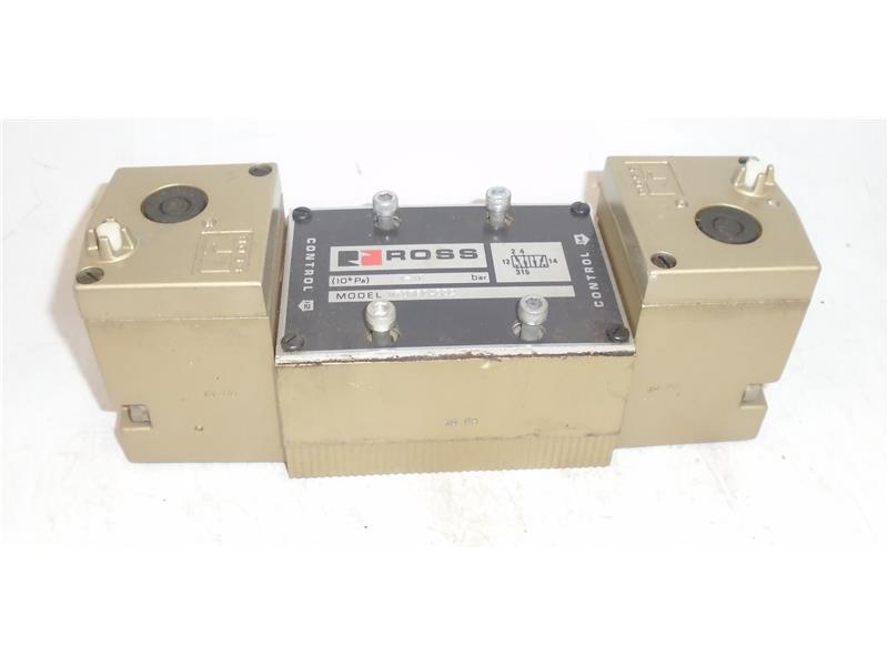 ROSS CONTROLS W7076C4332