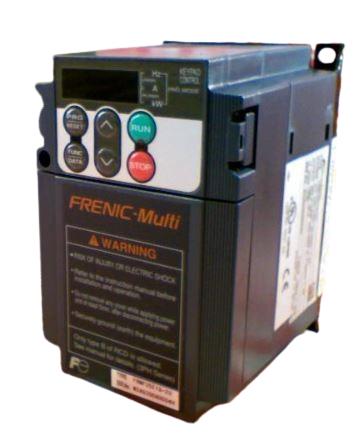 FUJI ELECTRIC FRNF25E1S-2U