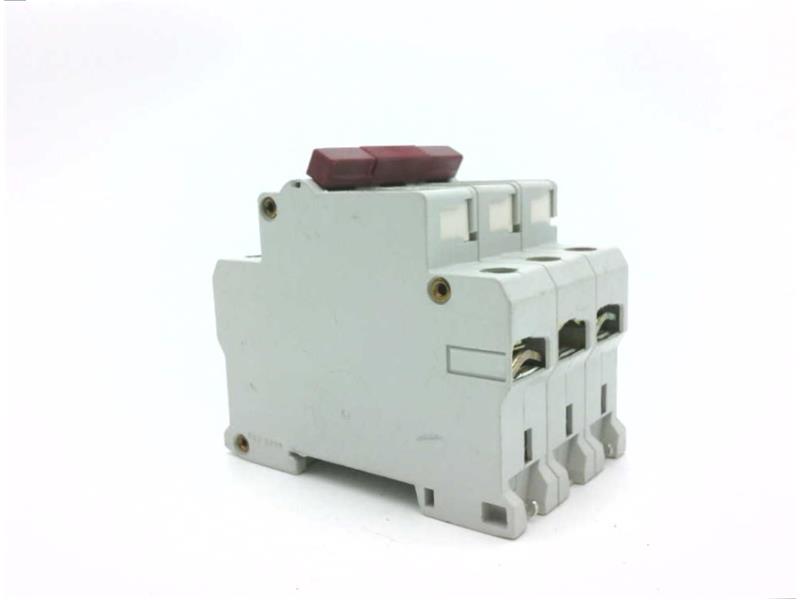 EATON CORPORATION FAZ-G2A/3