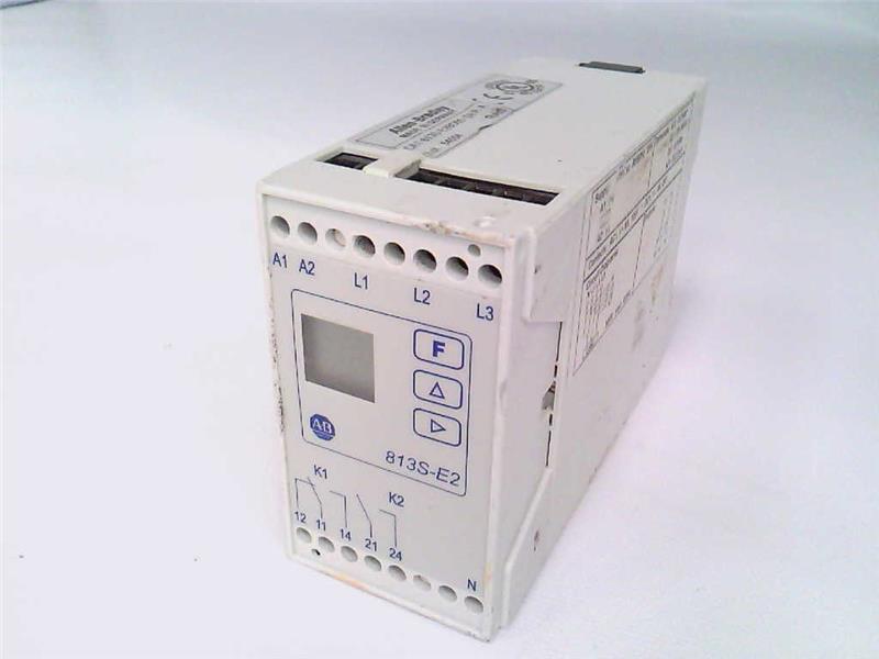ALLEN BRADLEY 813S-E2BD60