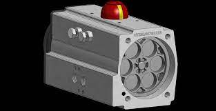 MILWAUKEE VALVE MC105