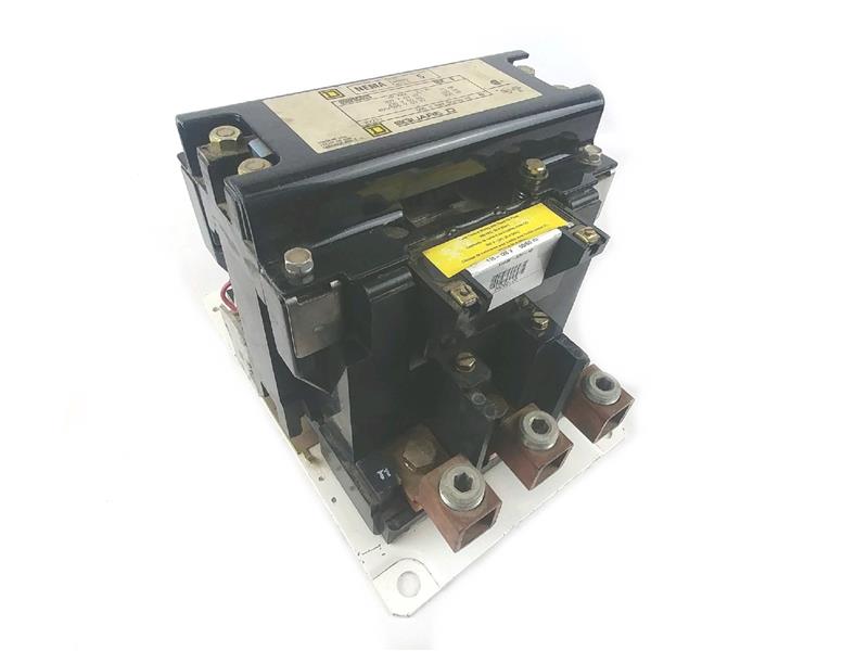 SCHNEIDER ELECTRIC 8502-SGO2-S02S