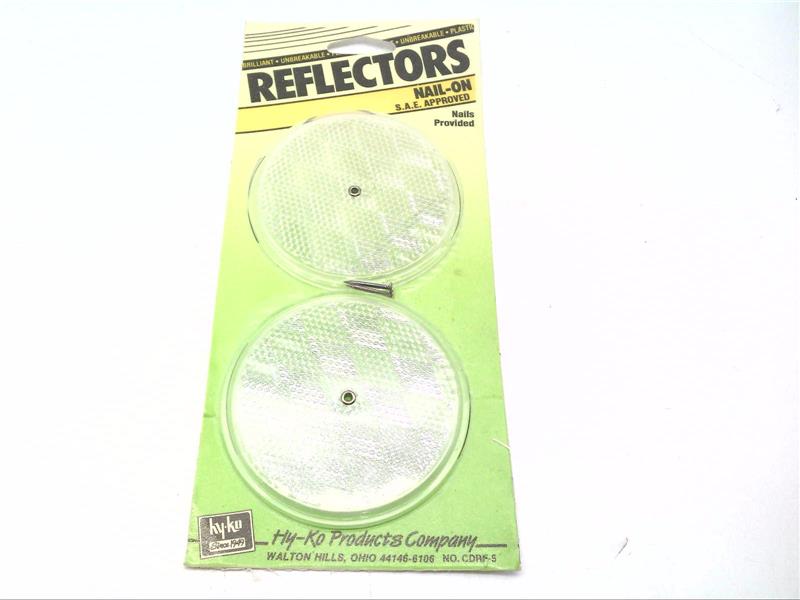 CDRF-5 by HY-KO PRODUCTS