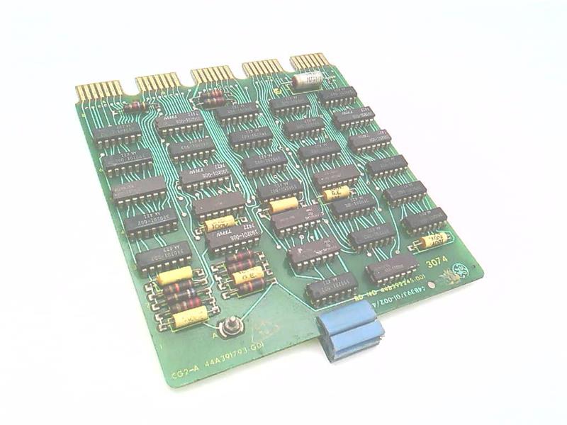 44A391793-G01 by FANUC