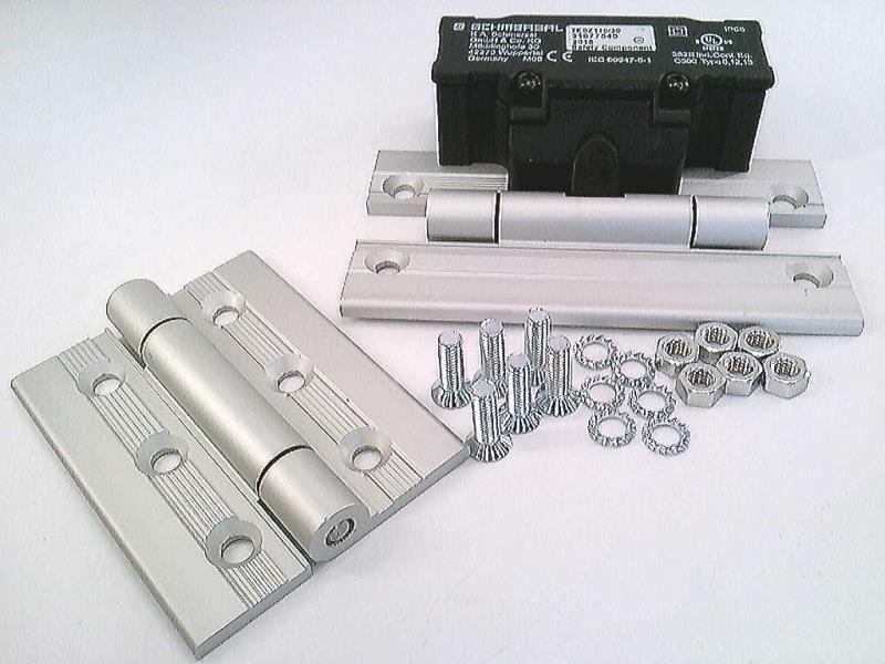 TESZ110/30 by SCHMERSAL