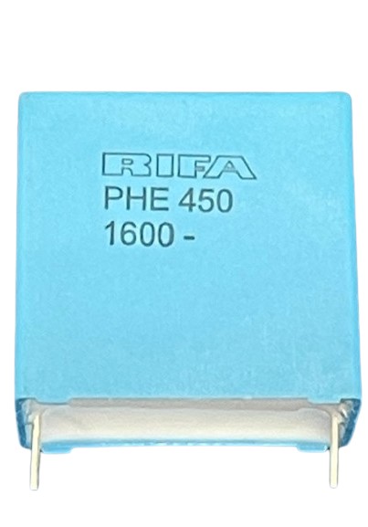 KEMET PHE450RF6390JR06L2