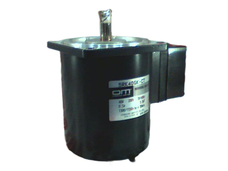 ORIENTAL MOTOR 5RK40GK-CT