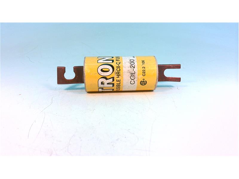 EATON CORPORATION CGL-200