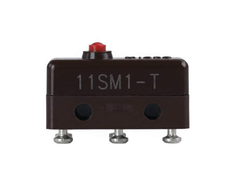 HONEYWELL 11SM1-TN107