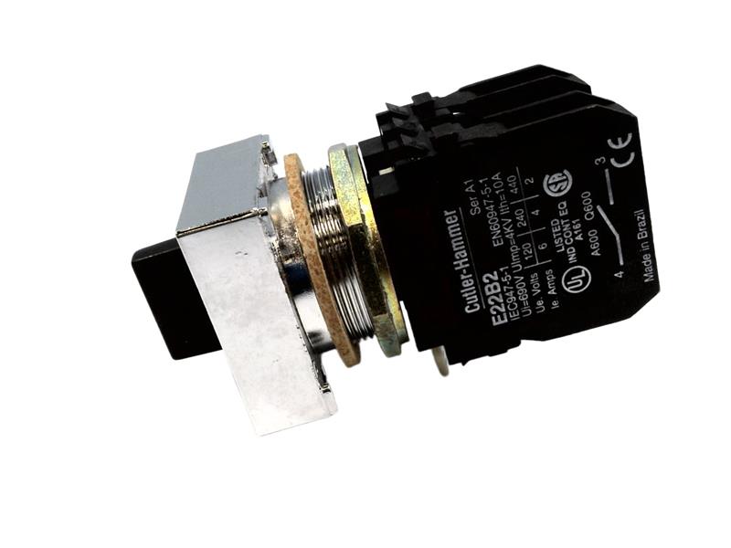 EATON CORPORATION E30XL1C