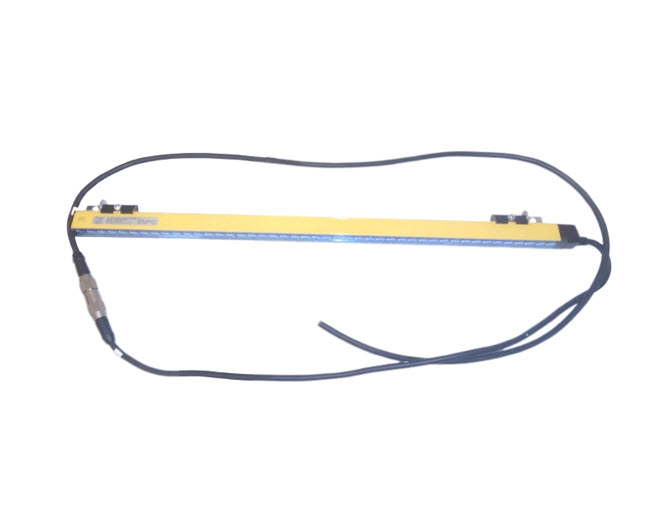 ALLEN BRADLEY 445L-T4C0450FP