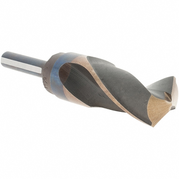 MICHIGAN DRILL 303CF-1-5/16