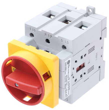 ALLEN BRADLEY 194E-A80-1753-6N