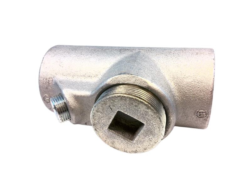 EYS6 by EATON CORPORATION
