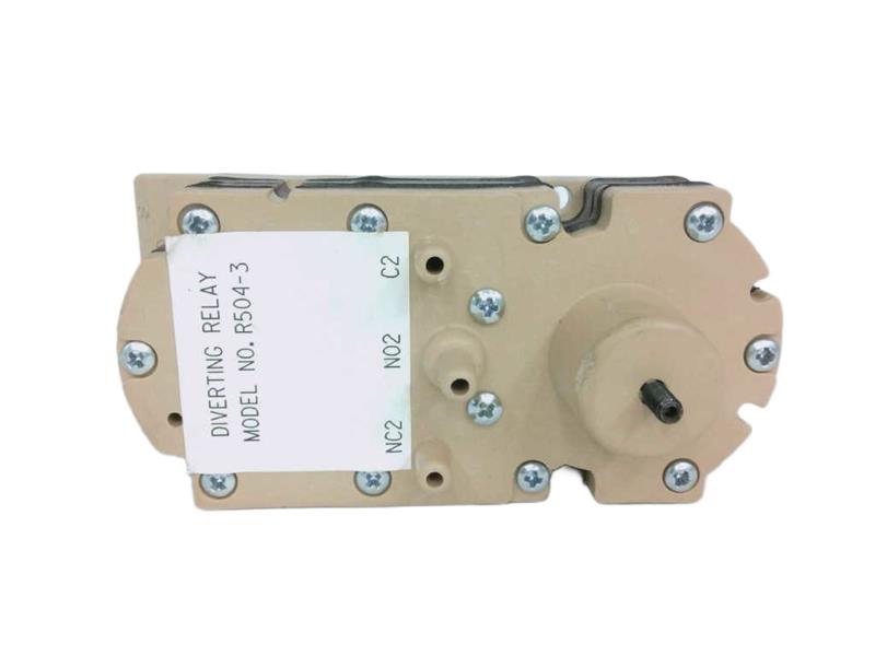 ROBERTSHAW R504-3