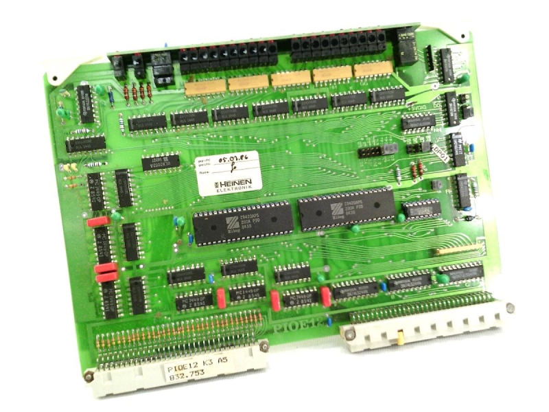 HEINEN ELEKTRONIK 832.753
