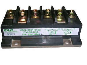 FUJI ELECTRIC EVL32-060D