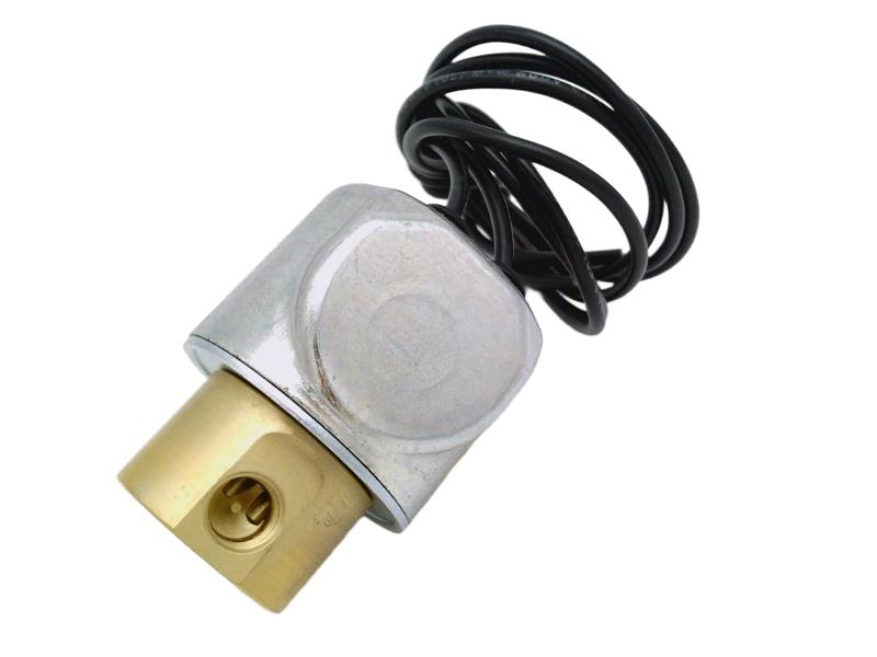 PETER PAUL ELECTRONICS 32K5DGV-24/DC