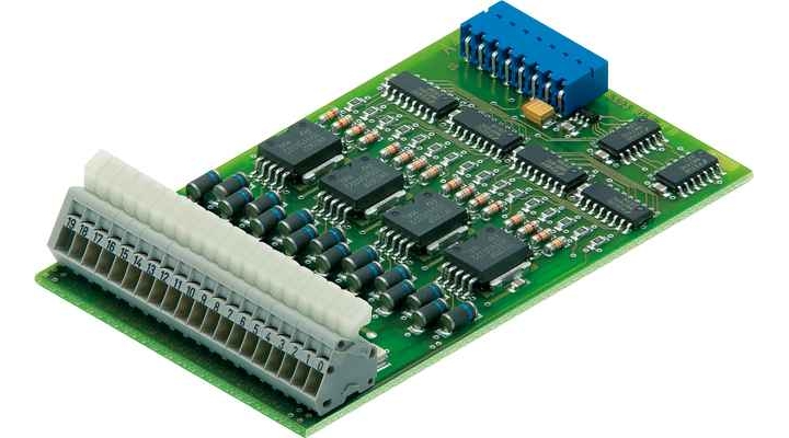 PCD2.A465 by JOHNSON ELECTRIC