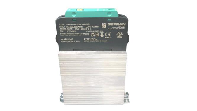 GEFRAN GRSH-50-60-D-0-0