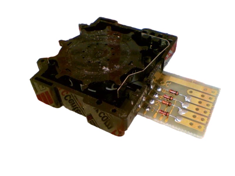 231367-00 by EECO