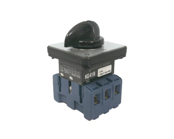 KRAUS & NAIMER KG41B K300-620 E