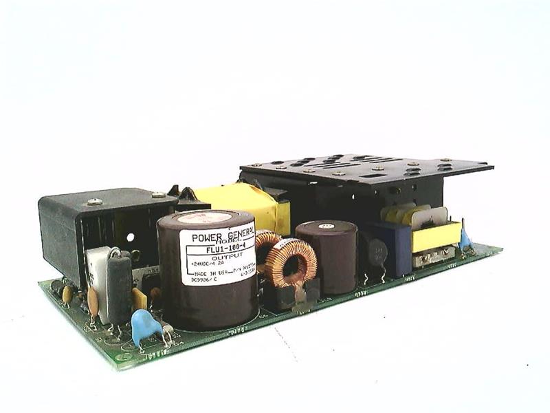 POWER GENERAL FLU1-100-4