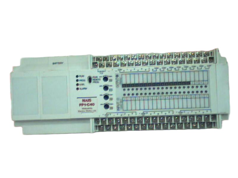 AFP12412B9 by MATSUSHITA ELECTRIC