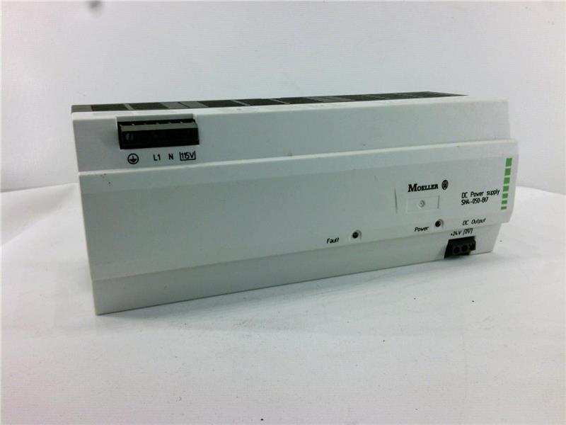 EATON CORPORATION SN4-050-B17
